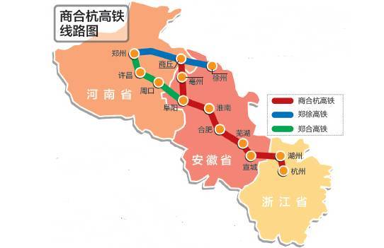 杭州在建的杭黄高铁预计于2018年10月开通,将串联富阳,桐庐,建德和