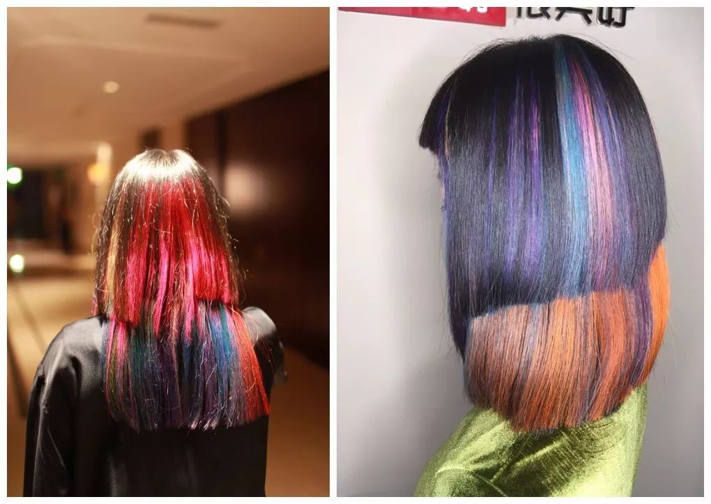 一场发型秀惊艳时尚圈这家网红发型屋已在苏州火了10年