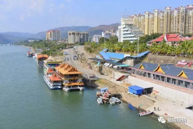 景洪市有多少人口_景洪市为什么属于西双版纳 那景洪市和西双版纳是什么关系