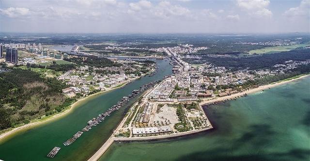 海南省各市县人口排名_海南省各区县人口排名,你的家乡有多少人