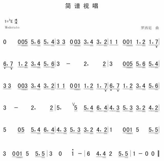 时尚 正文  下面几种朋友必须加强视唱练耳的学习: 1.