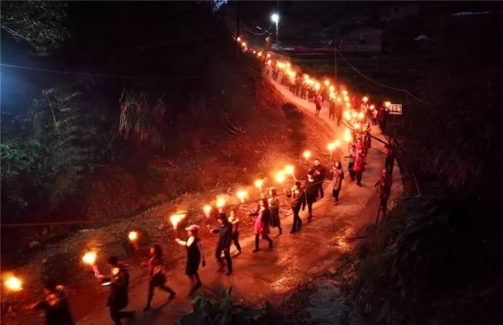 花样漳州多节庆,四季旅游皆精彩!