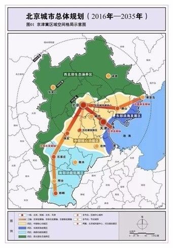 城乡人口发展规划_2030年汝州城乡规划初步绘就 常住人口达150万(3)