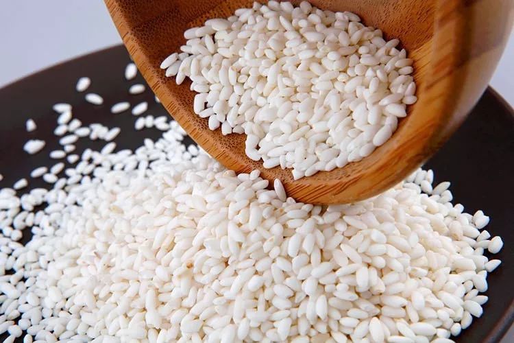 怎么看米种