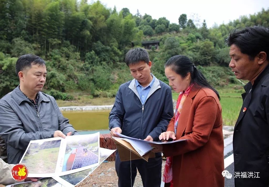 【洪江旅游】罗国宇调研旅游扶贫工作:以旅游和扶贫的有机融合为突破