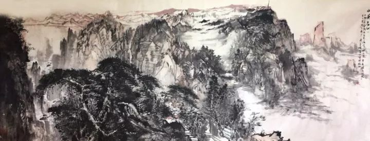 《中华泰山》