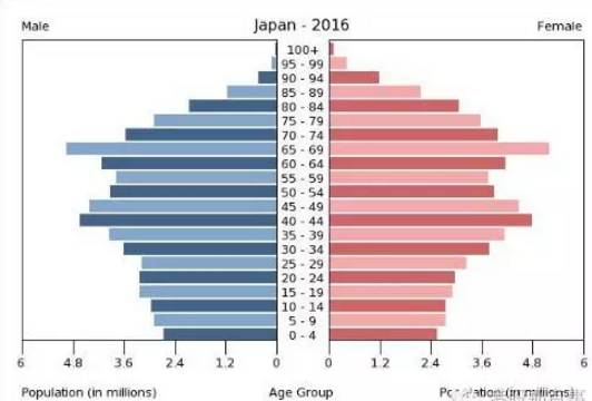 日本人口面临问题_我国人口问题图片(2)