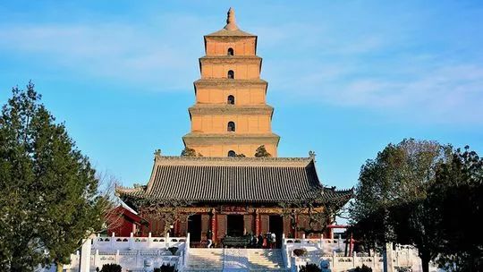 让世界惊叹的中国10大古建筑，太美了!_搜狐旅游_搜狐网