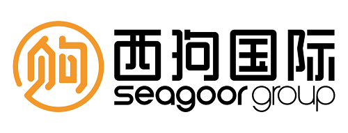 西狗国际在o2o领域有着深入的尝试和研究,线上平台有西狗全球购,福粒