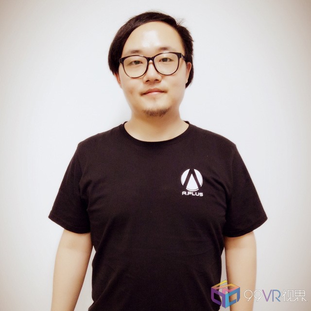 专访 | 奥嘉科技CEO：VR开发需要匠人精神