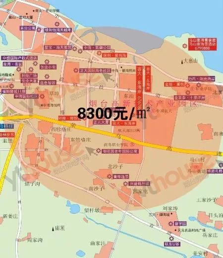 烟台五区人口_烟台等37城市入选全国第二批城市设计试点城市(2)