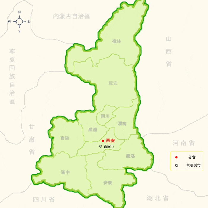 陕西省洛南县人口_陕西省洛南县这个秦岭山沟5万人口的县城房价4000元以上算(2)