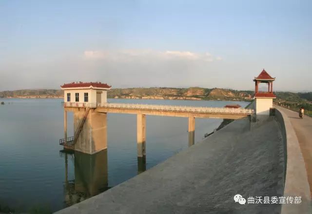 浍河水库位于黄河流域汾河水系浍河支流中段,坝址位于曲沃县史村镇