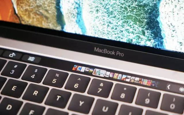 最pro的_新MacBook Pro史上最大升级 果粉怒了
