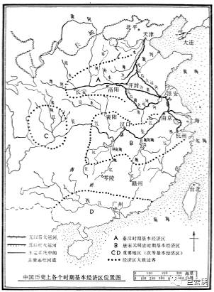 历朝历代量经济总量_历朝历代一览表图(2)