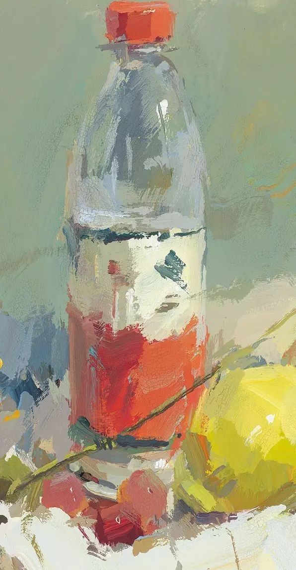 色彩主体物:可乐瓶,雪碧瓶,矿泉水瓶,橙汁瓶 重量级