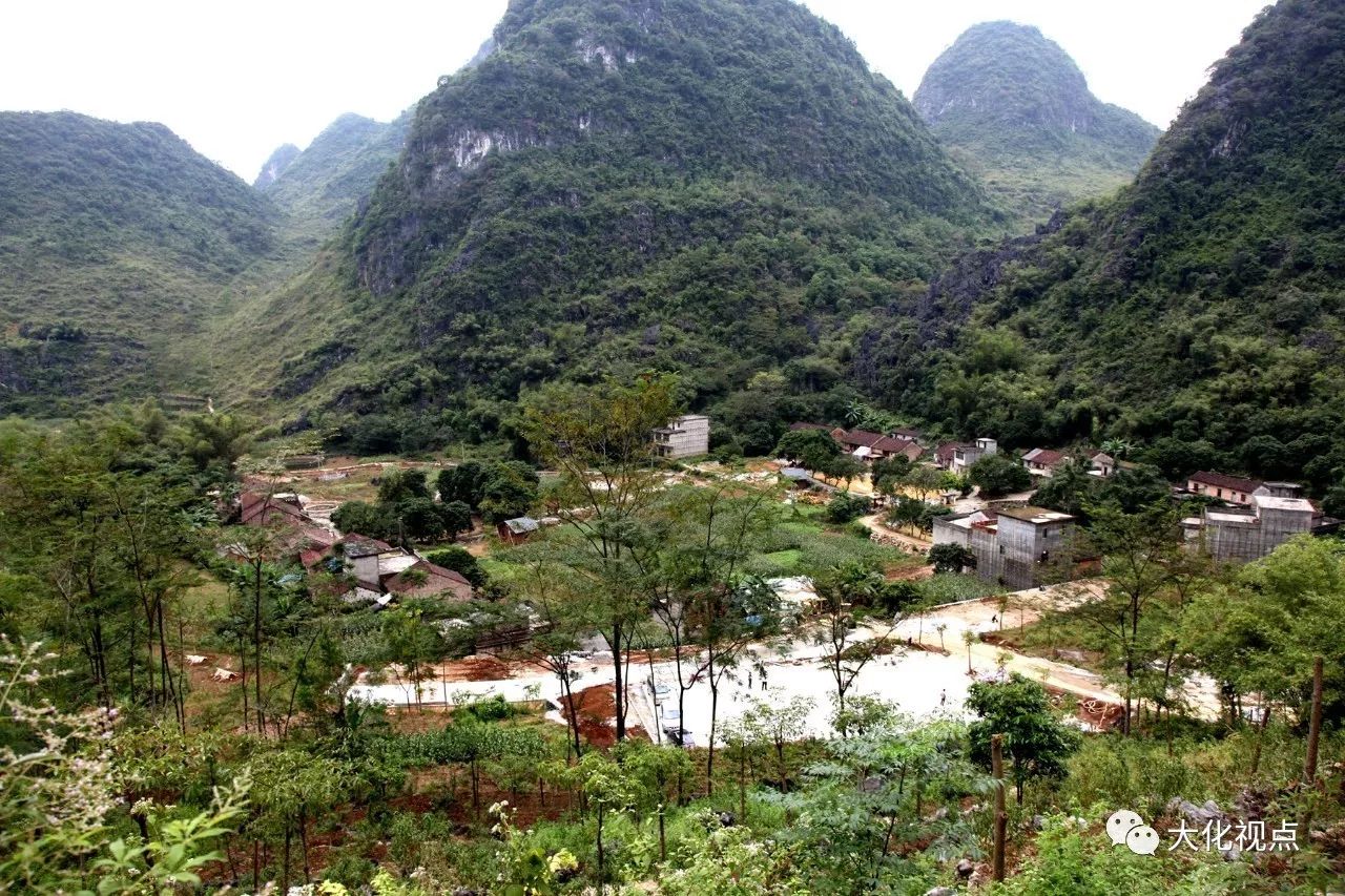 今日头条 杨龙文姚本喜到六也调研乡村旅游建设