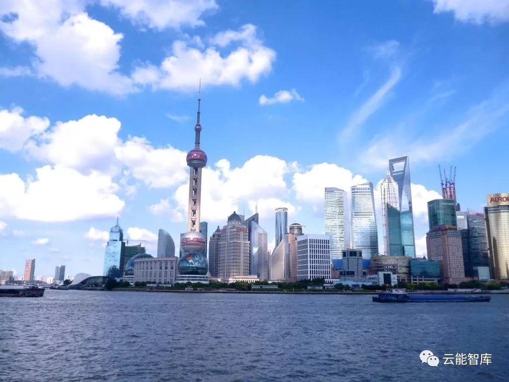 上海国企改革的启示:聚焦企业家精神(下)