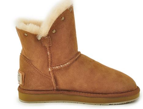 冬天穿什么鞋子最保暖 不同年龄冬季选择什么鞋子