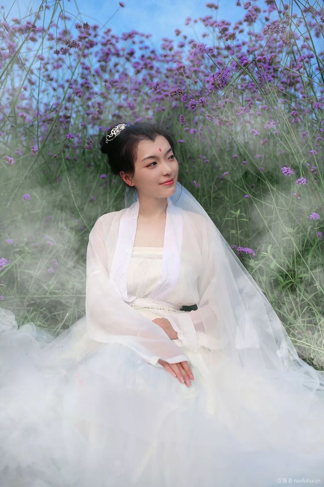 汉服婚纱摄影_汉服婚纱(2)