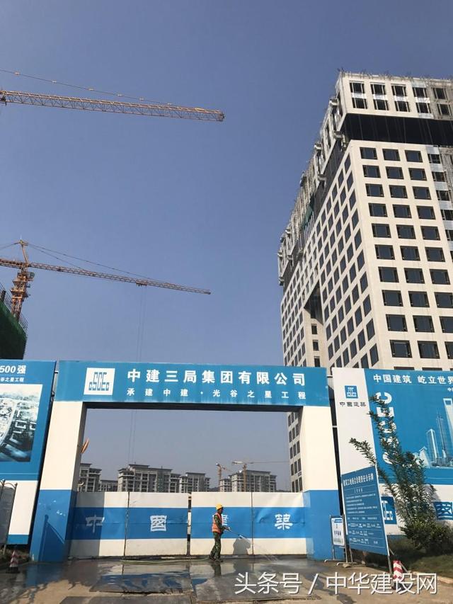 中建三局安装公司:用好bim是建筑企业转型升级的"捷径