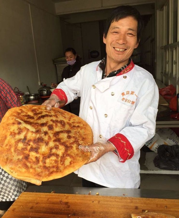 美食季节,来玫瑰小镇"贴秋膘"啦