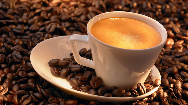 喝咖啡为什么会胃疼