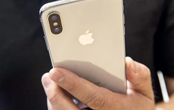 蘋果iPhone X銷量不被看好：價格貴+有瀏海 生活 第1張