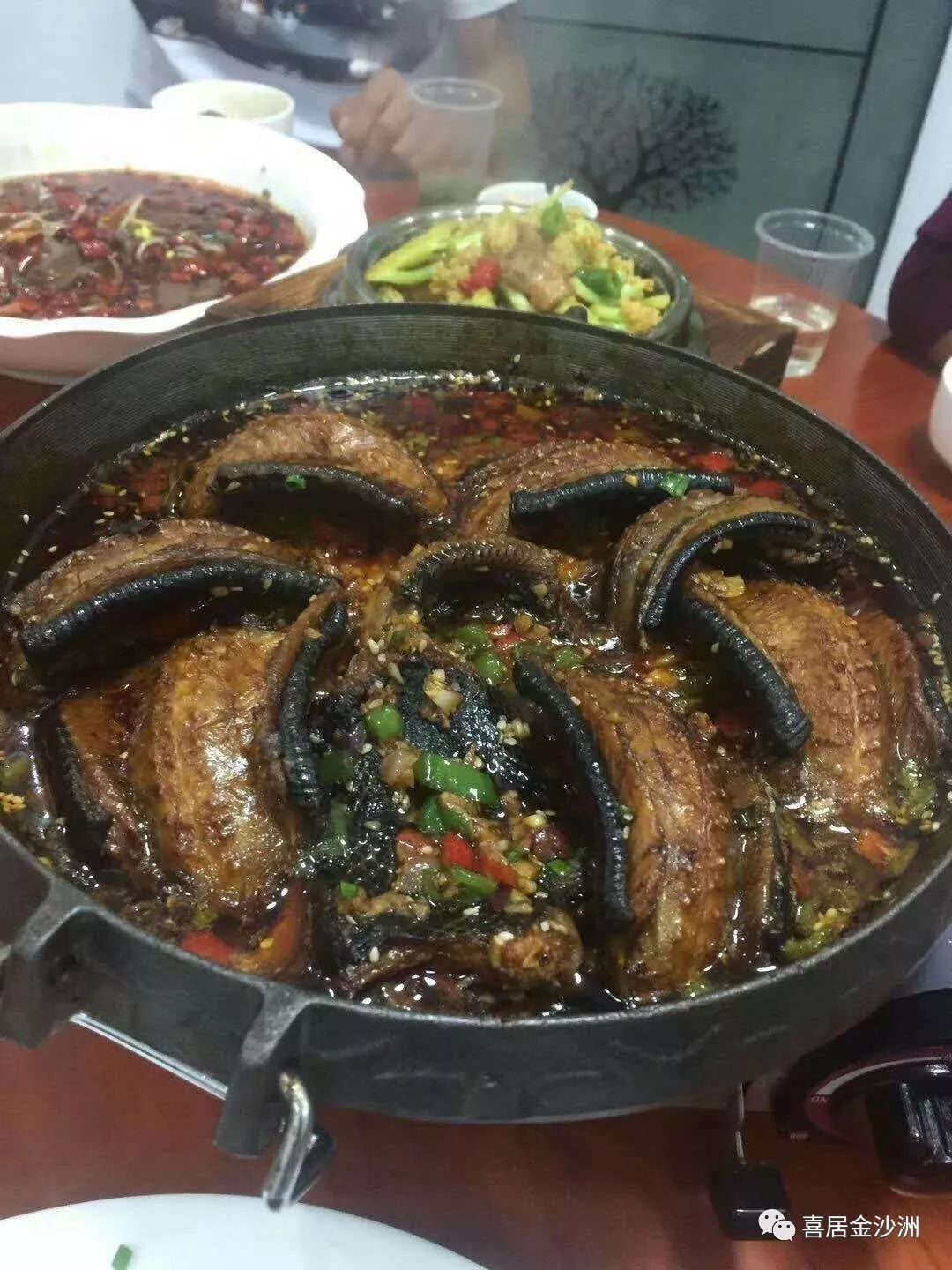 菜花蛇肉