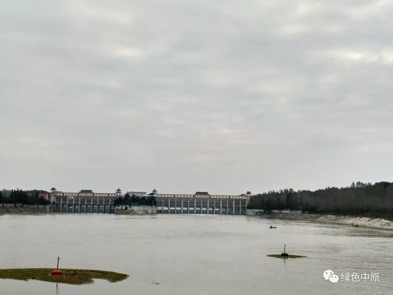 周口大闸颍,沙河汇合处常社渡口颍,潩河汇合处沙河河景颍河河景主要