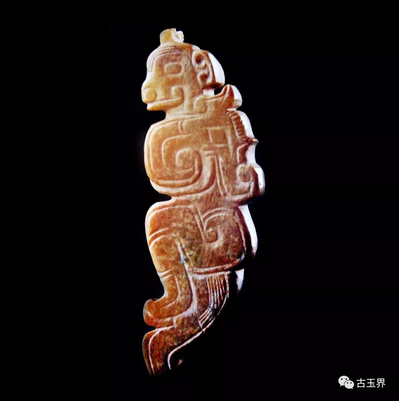 古玉界: 陕西出土西周玉器的基本特征—陕西周原博物馆