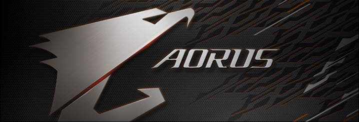 雷霆世纪aorus定制战机上线感受信仰的非凡力量