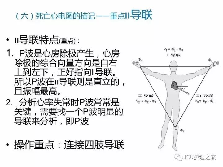 心电图机的操作,12导联,18导联链接详解!