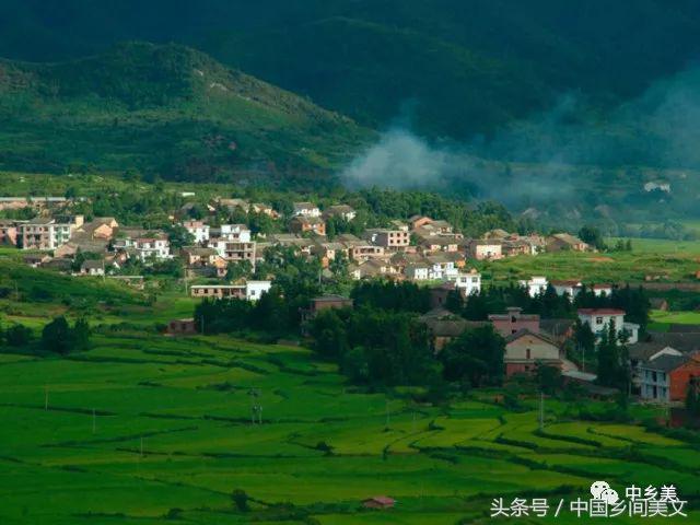 在赣西边陲莲花县有一个乡镇叫神泉乡