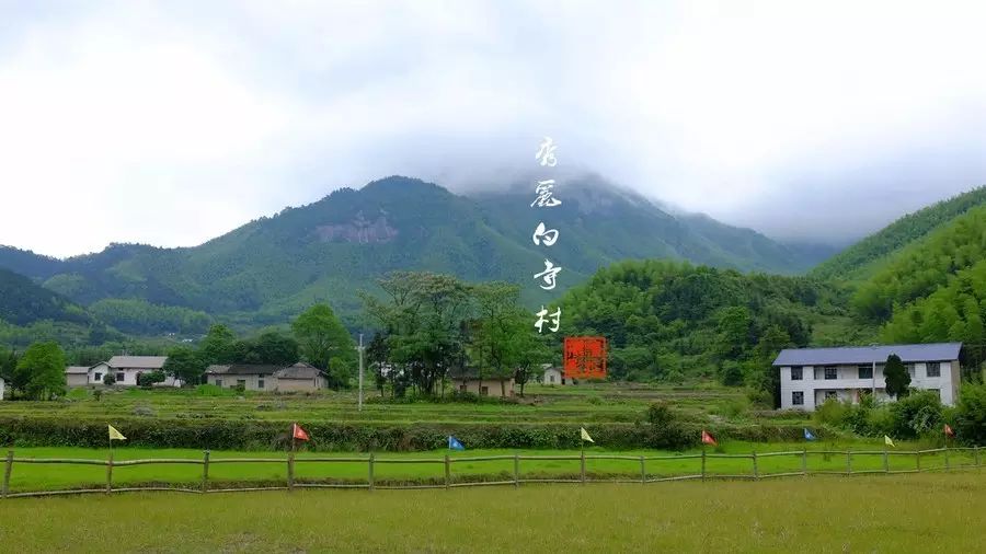 福寿山,这里有可与法国"维希"媲美的福寿山矿泉水,有极端高温低于30