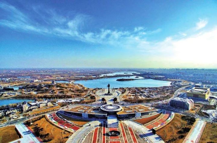 今日唐山三条公交线路"变身"旅游专线,全力打造"全国工业旅游名城"