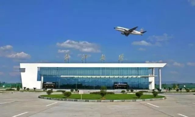 太棒了!怀化芷江机场开通深圳、天津航班啦!将
