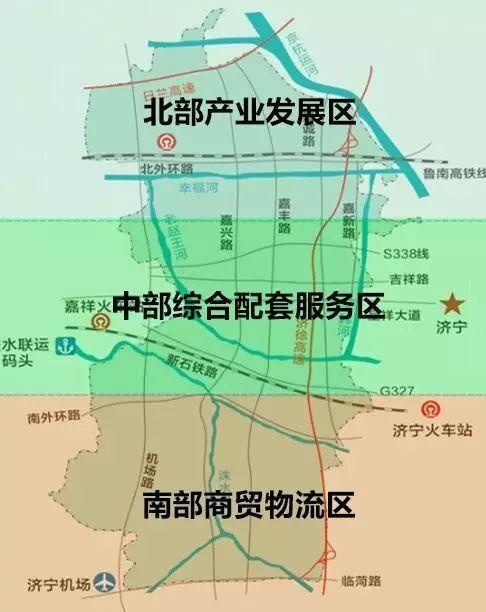 2021济宁市区人口_济宁市区