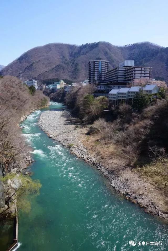 鬼怒川温泉