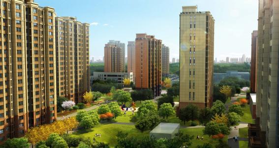 人关注的是北京经济技术开发区河西区x90r1,x90s1地块r2二类居住用地