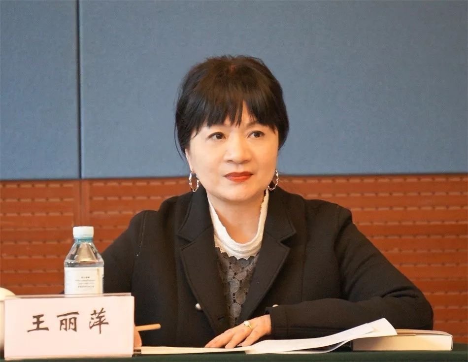 电视剧《国民大生活》专家研讨会在京举行 王丽萍现实主义创作获盛赞