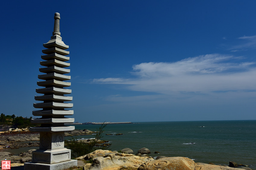 海上丝绸之路起点泉州 那些不可不看的标志性景点