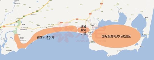 海南重大利好:中央民族大学落户海南陵水先行试验区!