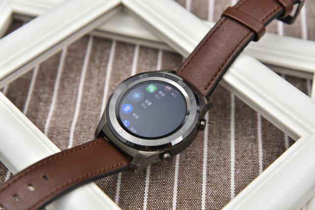 与mate 10同台 huawei watch 2 pro刷新智能手表通讯体验