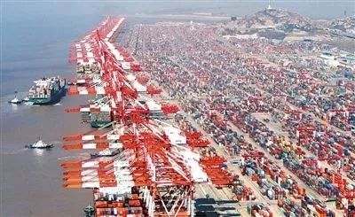 【视点】上海自贸港已上报 关税优惠成亮点