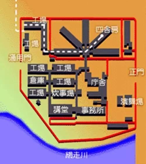 日本越狱之王——白鸟由荣，11年4次神一样越狱，猪一样被抓！