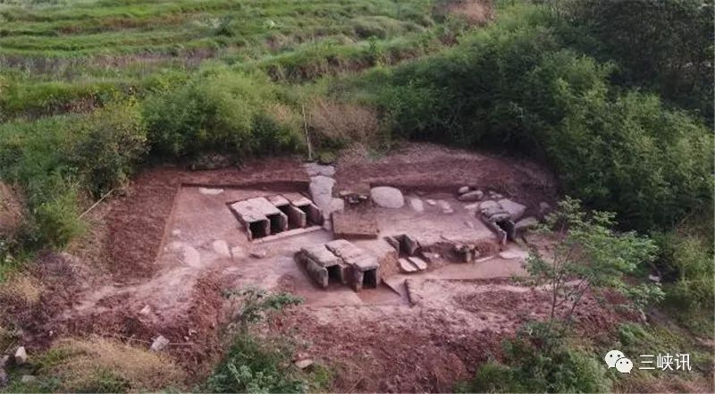 万州周边发现24座古墓群,这个明代大家族身份是谜!