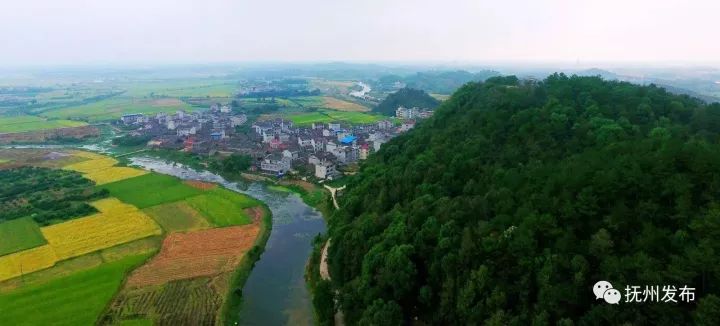 东乡花果山农业休闲区