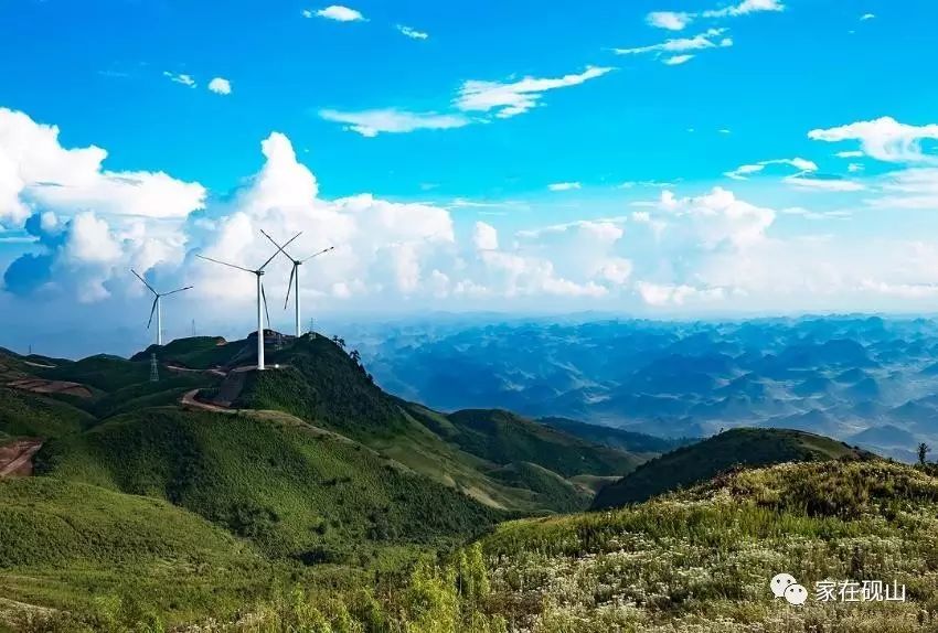 砚山的哪点好玩,我来告诉你!「砚山风景名胜概述二」