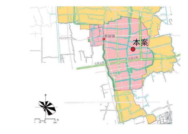 重磅未来5年重固民生项目接踵袭来先来看看重固如何打造青浦首个文体